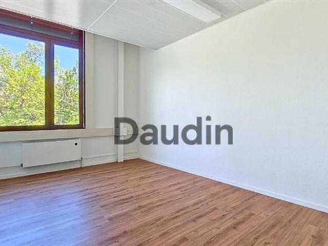 Büro mieten in Meyrin