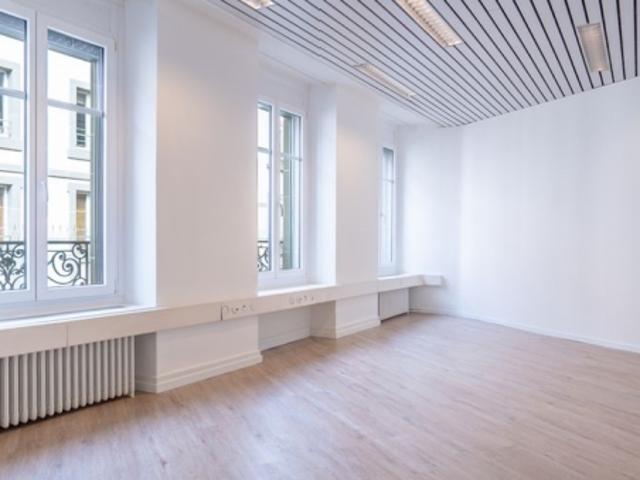 Büro mieten in Cheseaux-Lausanne, Waadt