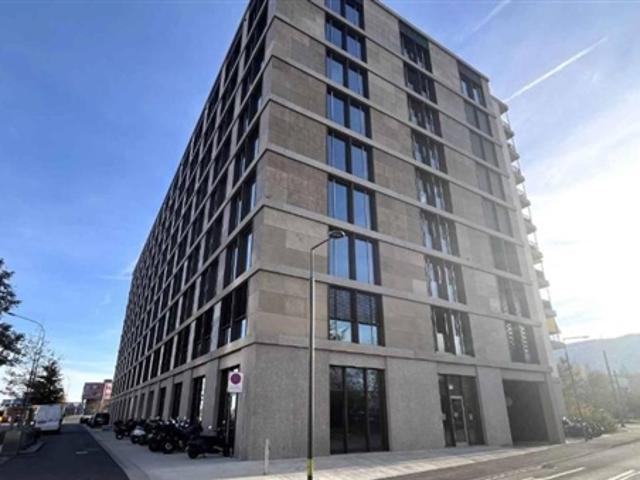 Büro mieten in Lancy