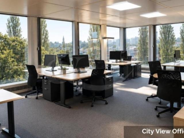 Büro mieten in Carouge (GE)