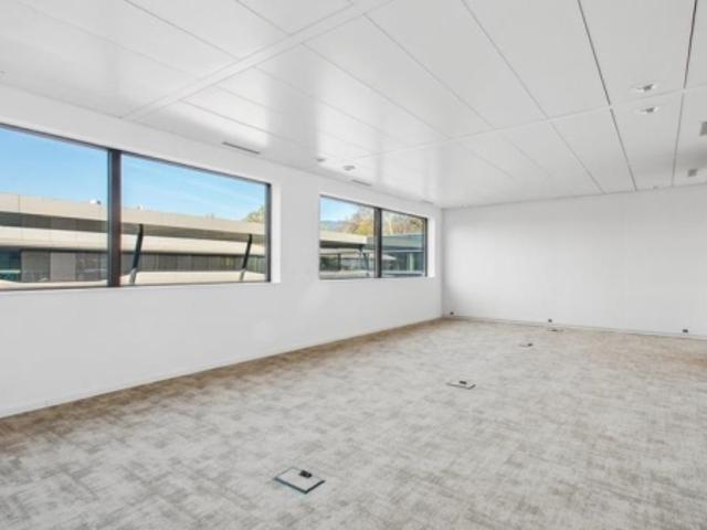 Büro mieten in Nyon, Waadt