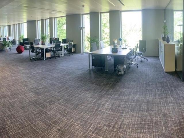 Büro mieten in Morges, Waadt