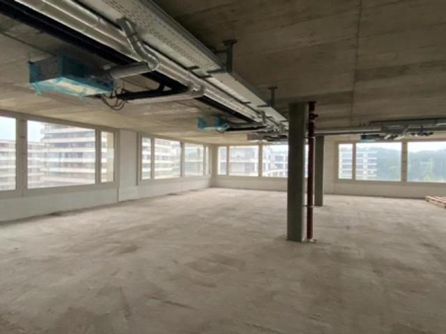 Büro mieten in Thônex