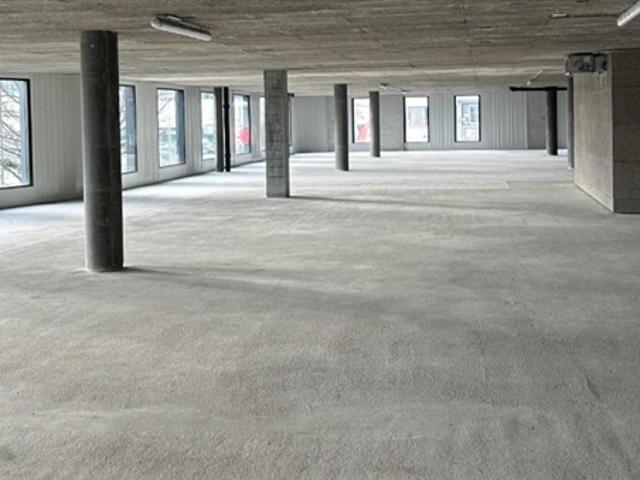 Büro mieten in Meyrin