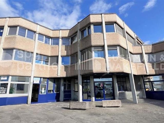 Büro mieten in Nyon, Waadt