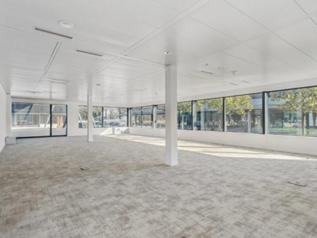 Büro mieten in Nyon, Waadt