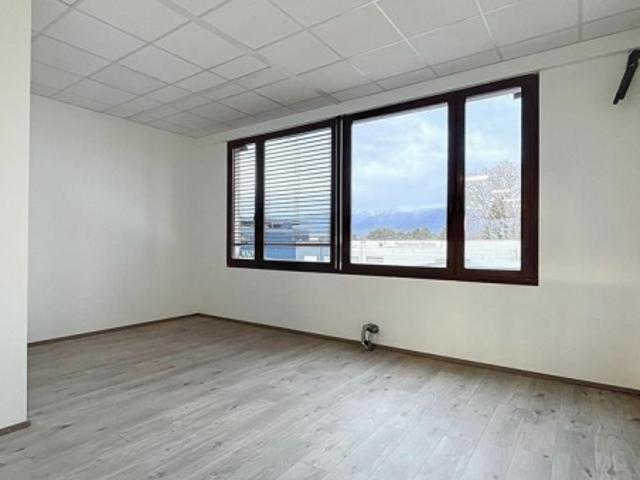 Büro mieten in Meyrin