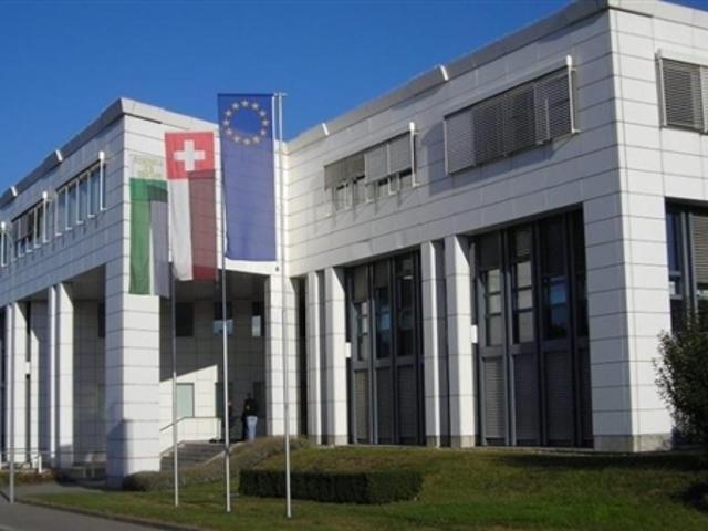 Büro mieten in Cheseaux-Lausanne, Waadt