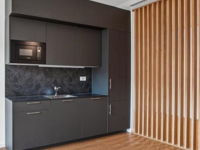 Büro mieten in Nyon, Waadt