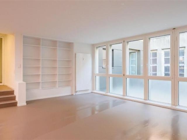 Büro mieten in La Chaux-de-Fonds