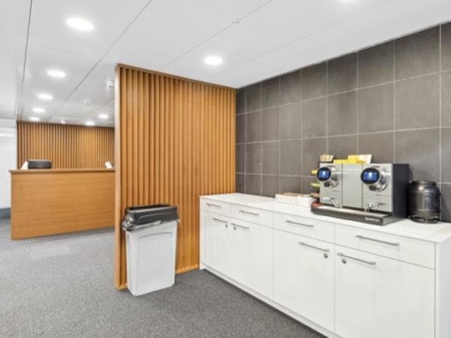 Büro mieten in Conches