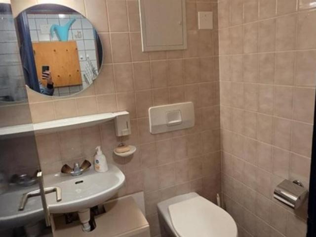 Büro mieten in Saint-Sulpice (VD), Waadt