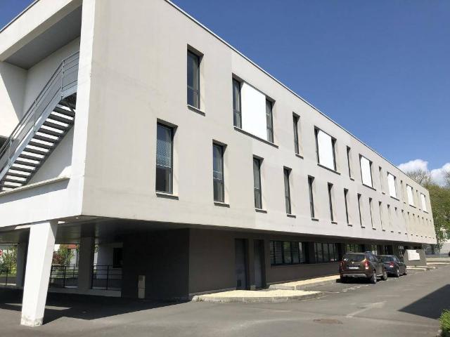 Bureau location à Saint-grégoire, La Cressonnière Bureau location à Saint-grégoire, La Cressonnière