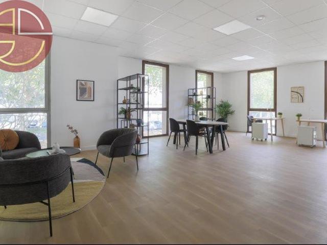 Bureau vente à Muret, Haute-Garonne