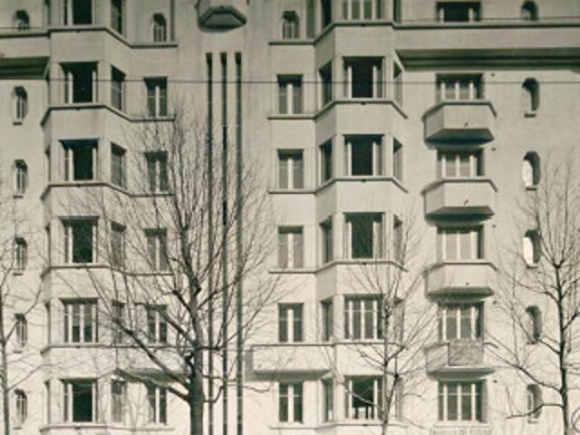 Bureau vente à Paris, Quartier de la Muette Bureau vente à Paris, Quartier de la Muette