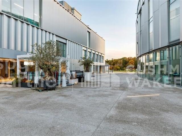 Büro mieten in Etoy, Waadt