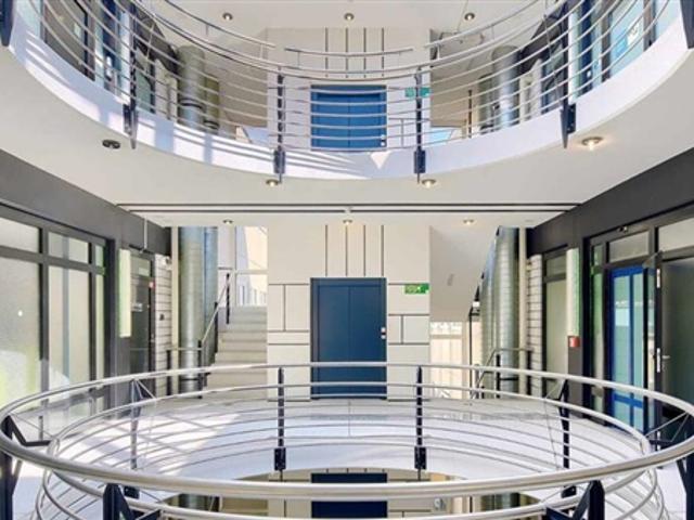 Büro mieten in Gland, Waadt