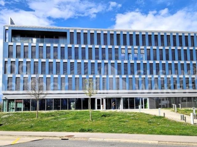 Büro mieten in Saint-Sulpice (VD), Waadt