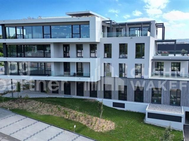 Büro mieten in Bussigny-près-Lausanne, Waadt
