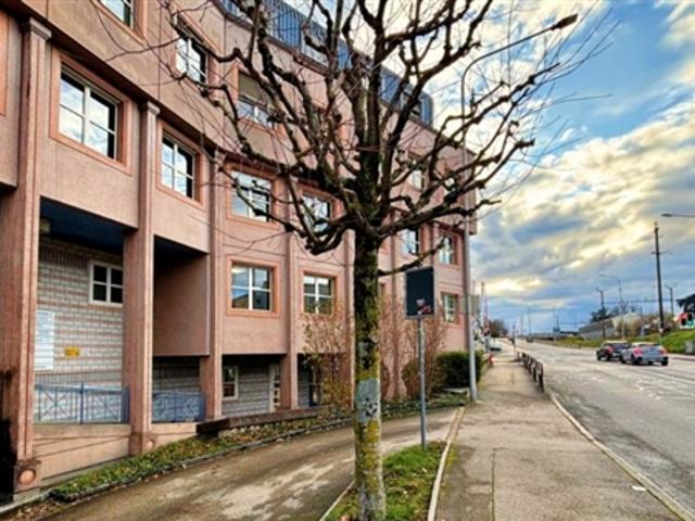 Büro mieten in Nyon, Waadt