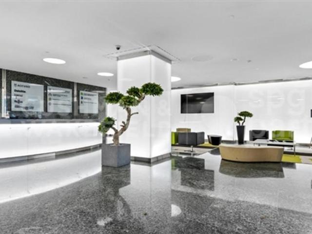 Büro mieten in Conches