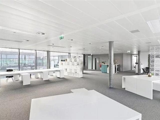 Büro mieten in Aïre