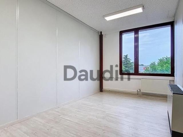 Büro mieten in Meyrin