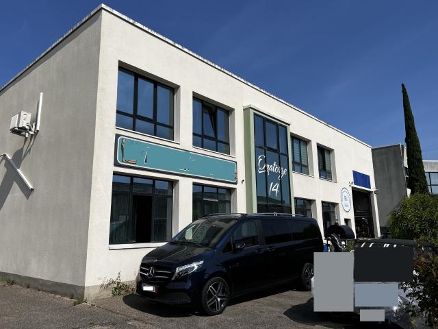 Bureau location à Créteil, Noiseau