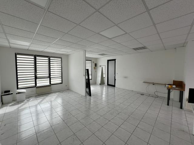 Bureau location à Créteil, Noiseau
