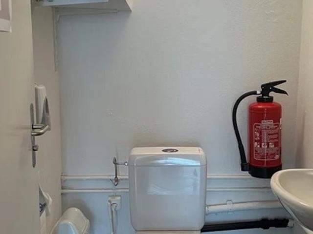 Büro mieten in Monthey, Wallis