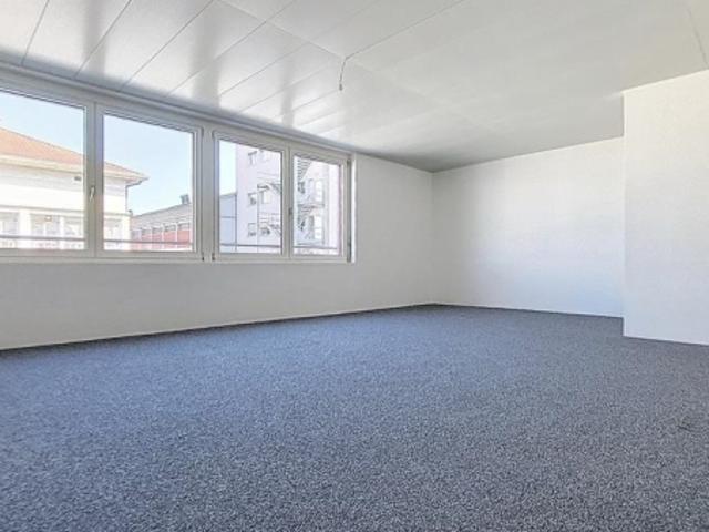 Büro mieten in Bussigny-près-Lausanne, Waadt
