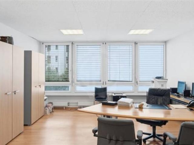 Büro mieten in Conches