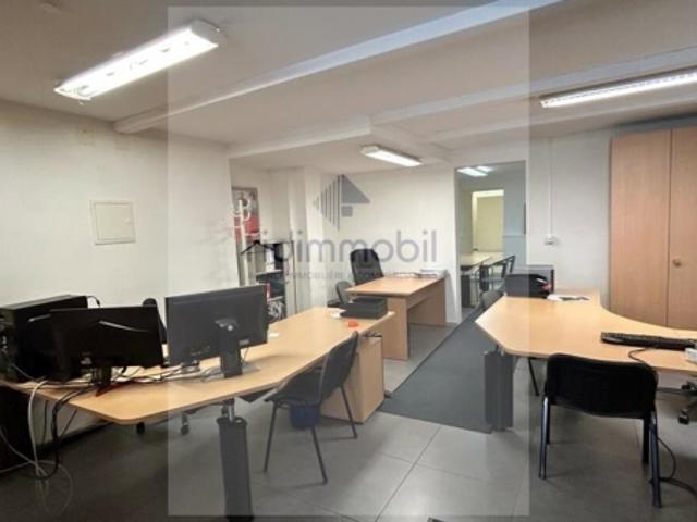 Büro mieten in Corcelles (NE)