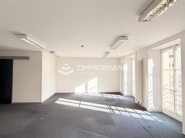 Büro mieten in Conches