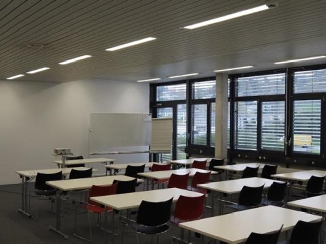 Büro mieten in Belmont-Yverdon, Waadt