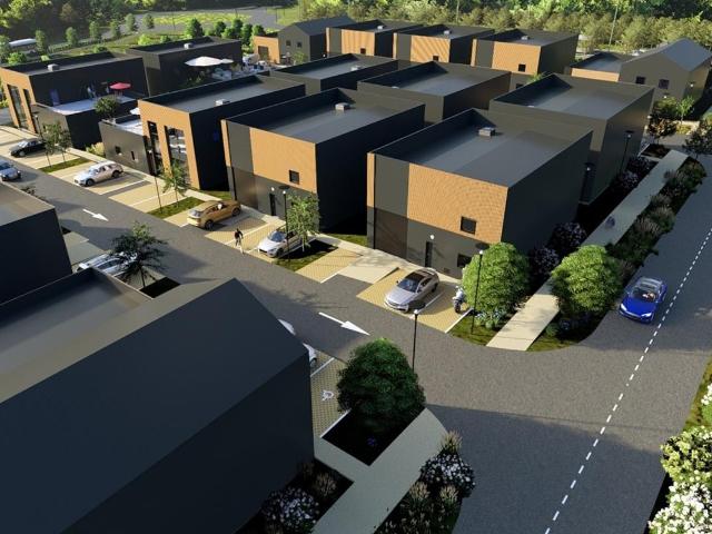 Bureau vente à Caen, Fleury-sur-orne
