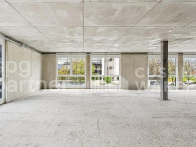 Büro mieten in Gland, Waadt