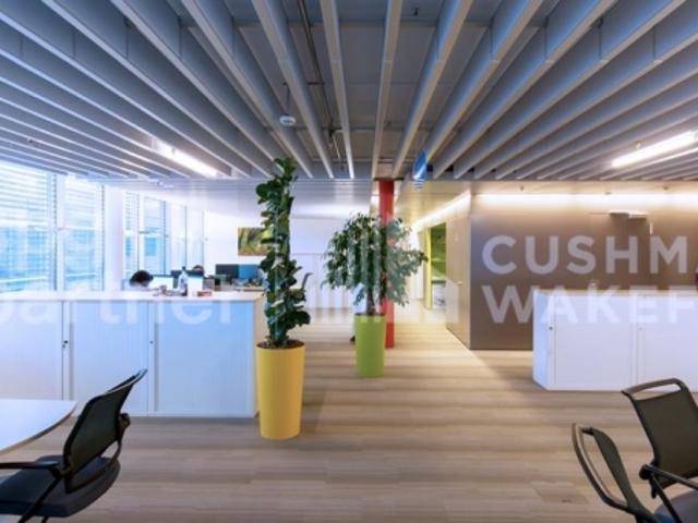 Büro mieten in Rolle, Waadt