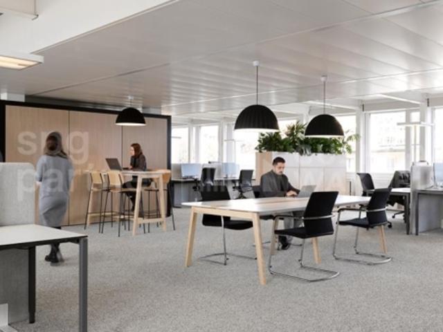 Büro mieten in Cheseaux-Lausanne, Waadt