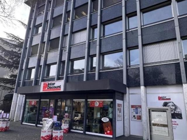 Büro mieten in Les Mayens-de-Sion, Wallis