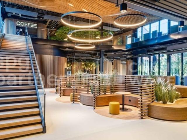 Büro mieten in Tolochenaz, Waadt