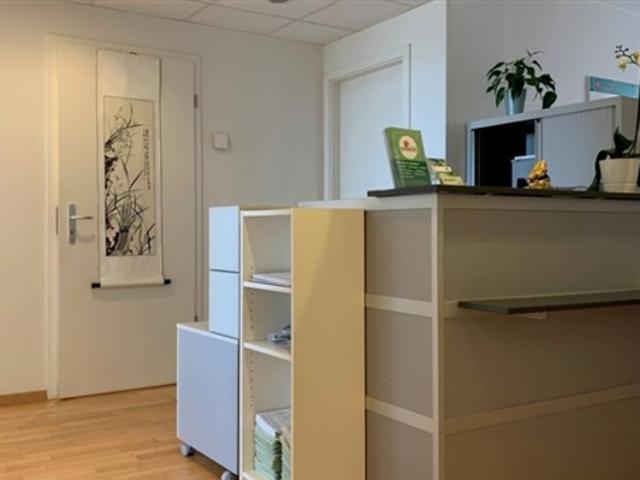 Büro mieten in Cheseaux-Lausanne, Waadt