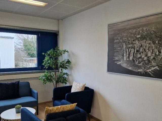 Büro mieten in Aïre