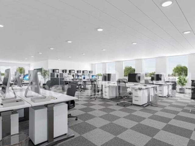 Büro mieten in Crissier, Waadt