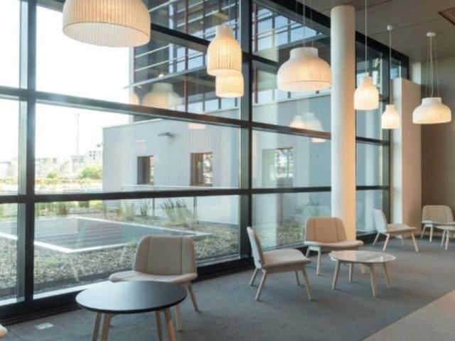 Büro mieten in Lancy