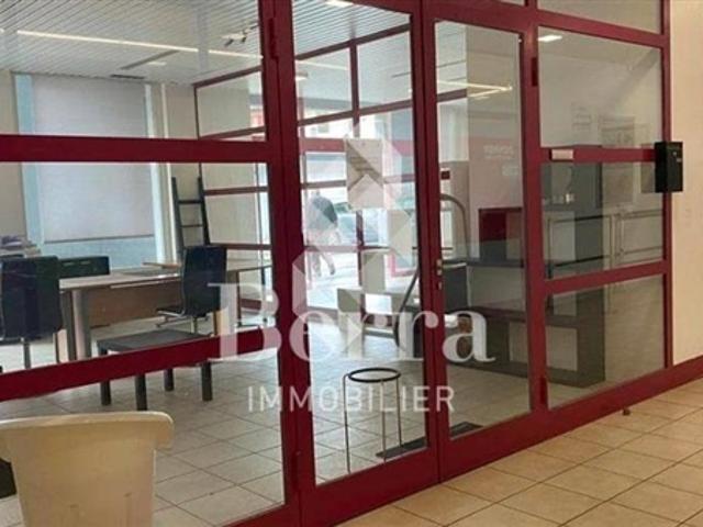 Büro mieten in Vouvry, Wallis
