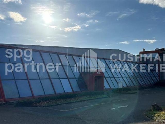 Büro mieten in Nyon, Waadt
