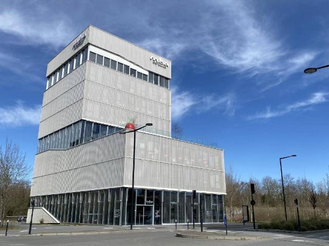 Bureau location à Saint-jacques-de-la-lande, La Morinais Bureau location à Saint-jacques-de-la-lande, La Morinais