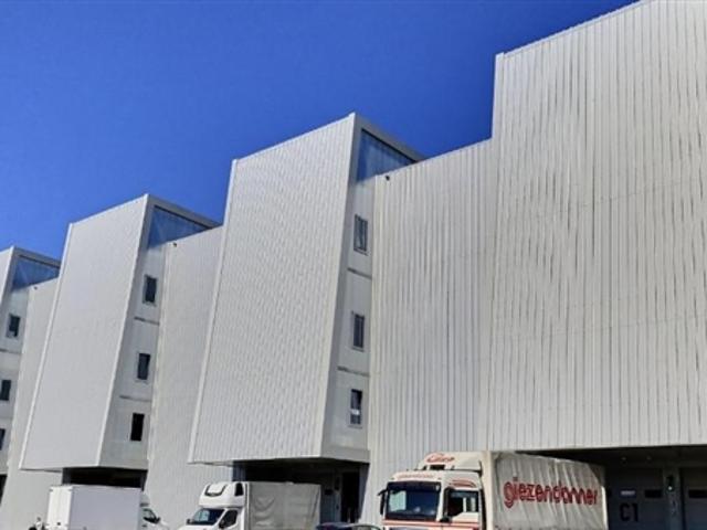 Büro mieten in Meyrin