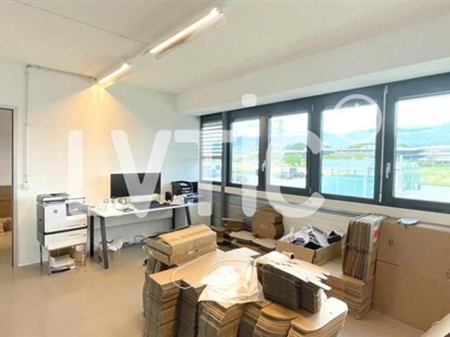 Büro mieten in Nyon, Waadt